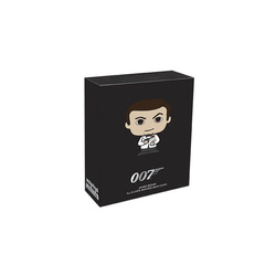 Leuchtturm - Luxor tok 4 Quadrum érme számára