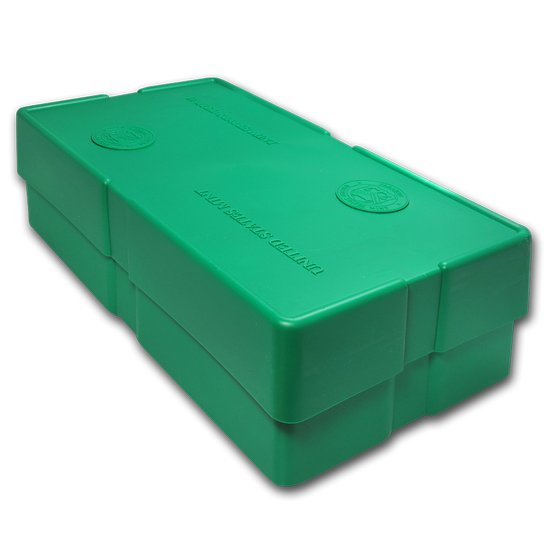 Amerikai Sas 1 uncia ezüst 2021 20 darabos csomag