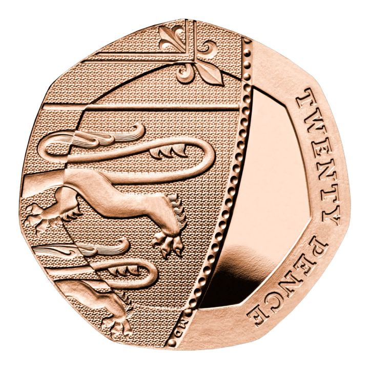 10 darabos készlet Her Majesty Queen Elizabeth arany 2022 Proof érmék