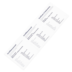 Niue: The Milky Way - Halley's Comet coloured $1 Silver 2023 Proof