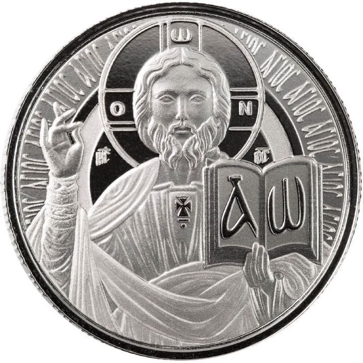 Samoa : The Teacher 1/2 once d'argent 2023 Prooflike