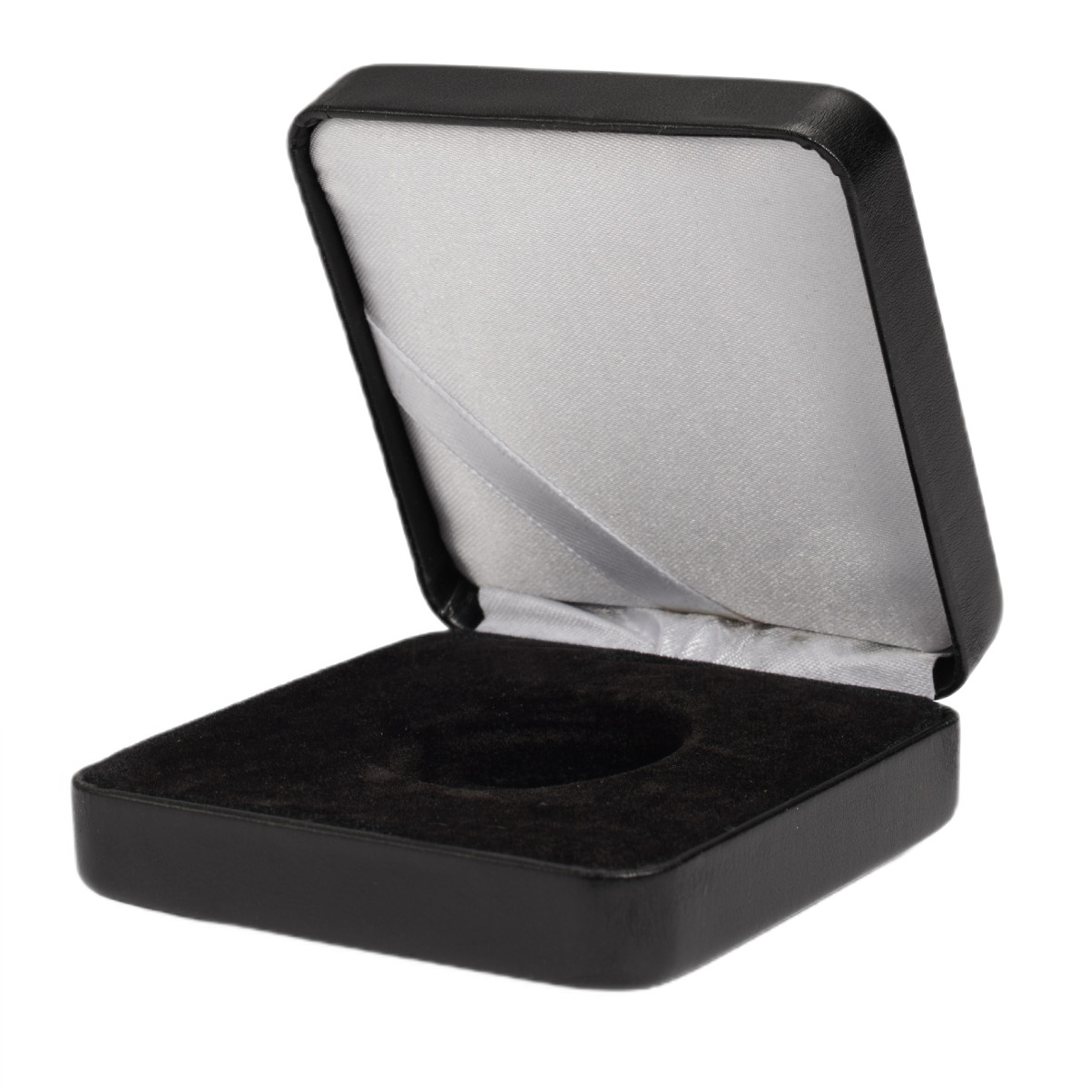 Leuchtturm - Nobile Case for 1 Coin 21-21.5 mm | Metal Market Europe