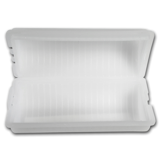 Originální tuba Mexican Libertad 2 unce stříbra