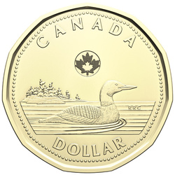 Set Canada Canadian Classic 6 monede 2023