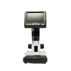 Leuchtturm - Microscop digital LCD cu mărire 10-500x