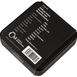 A Tudor-dinasztia királyi állatai: Clarence bikája Réz-nikkel 2023