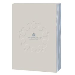 Britannia 1000 gram Silver 2022 Proof Exclusive Editions