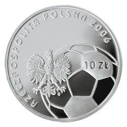 FIFA Mistrzostwa Świata w Piłce Nożnej Niemcy 2006