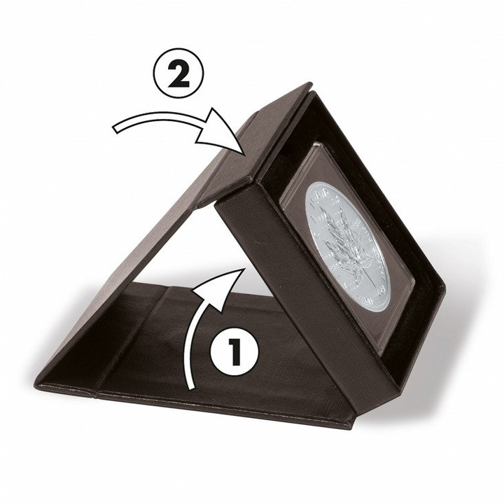 Leuchtturm - Etui Airbox (různé modely)