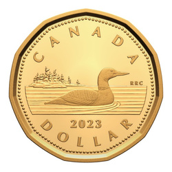 Canada Set: Kathleen "Kit" Coleman - Pioneer Journalist 7 silver coins 2023 Proof 