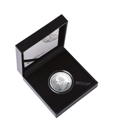 Krugerrand 1 once d'argent 2022 Proof
