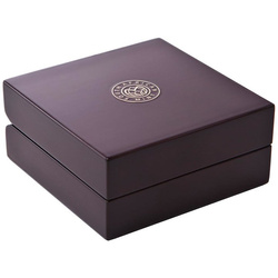  Big Five II: Leopard 1 uncja Złota 2023 Proof