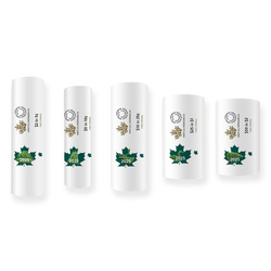 Zestaw Canada: Special Collection - First Strikes 5 x Wrap Roll 2025