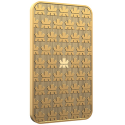 Royal Canadian Mint Wafer – 1 oz arany 2024