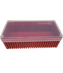 Caja para lingotes de oro Valcambi