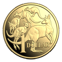 Set de 6 monede - 50 de ani ai Australian Honours System 2025 Proof
