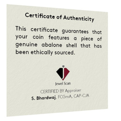 Canada: Celebrating Canada’s Diversity - Knowledge and Interconnection 1 uncja Złota 2023 Proof