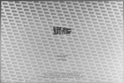 Back to the Future: DeLorean Time Machine Blueprint 35 gramů stříbra 2021 (stříbrná fólie)