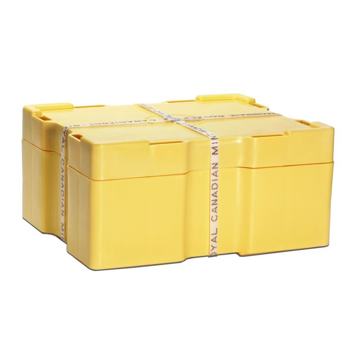 Hoja de Arce Canadiense 1 oz Plata 2023