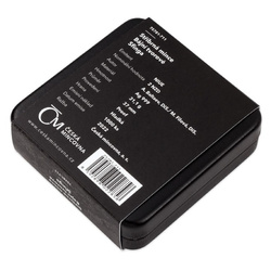 Niue: Creature mitiche - Sfinge $2 Srebro 2022 Proof