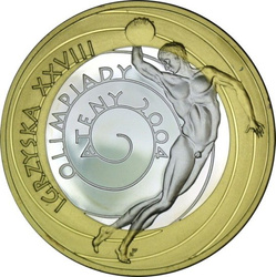 Igrzyska Olimpijskie 2004