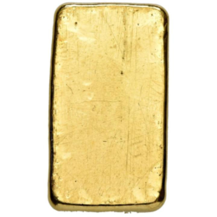 1 Tael Gold Bar Pamp Suisse LBMA GD Refiner