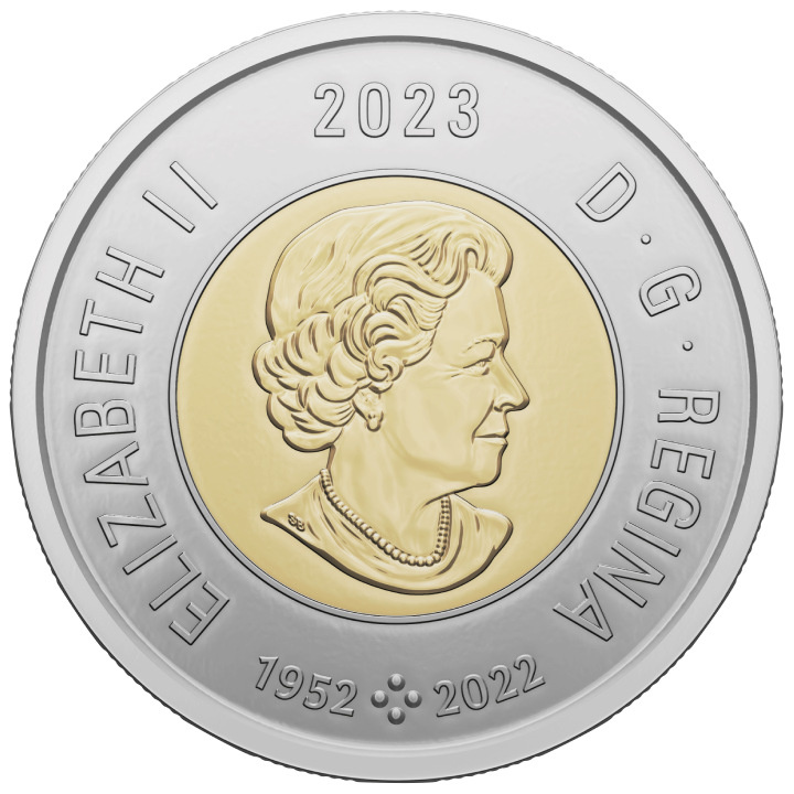 Set Canada National Indigenous Peoples - Card suvenir comemorativ de colecție 7 monede 2023