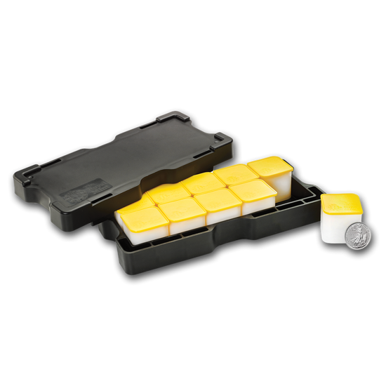 Britannia 1 oz Platino 2019