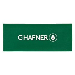 Set di lingotti C. Hafner SmartBox 25 x 1 g oro