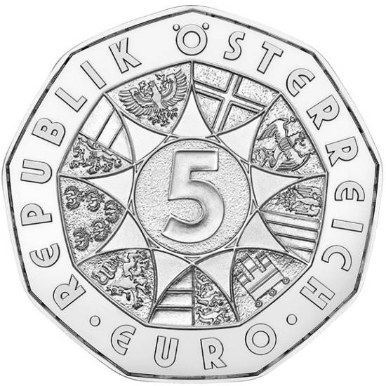 Happiness is a Bird 1/4 oz Silver 2022