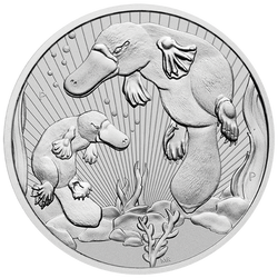 The Next Generation: Mother Baby 10 ounce Silver 2021 peck