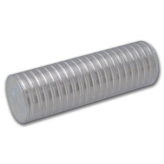 Kookaburra 1 uncja Srebra 2020