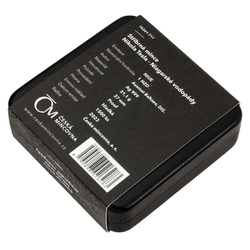 Niue: Nikola Tesla - Cascate del Niagara $1 Argento 2023 Proof