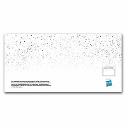 Pièce de monnaie Samoa : Monopoly - Billets de banque 5 grammes d'or 2024