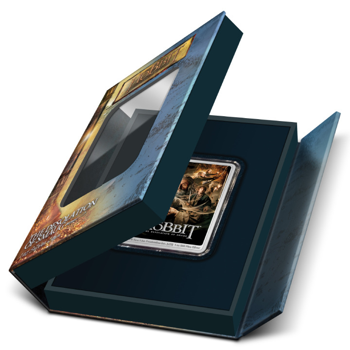 Ghána szett: Alien 4 x 1/2 uncia ezüst 2022