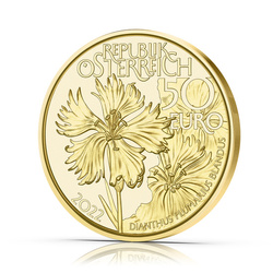 Vad vizek 1/4 uncia arany 2022 Proof