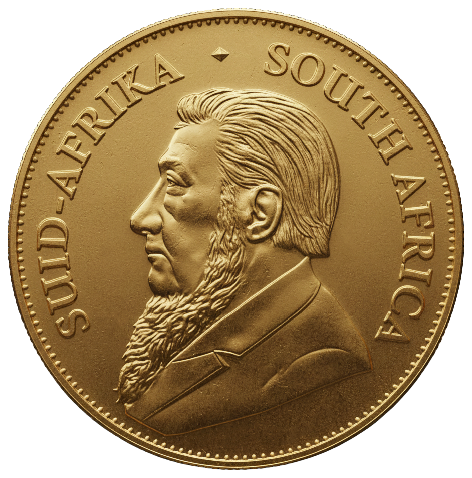 Unce Krugerrand 1 unce zlata 2026 | Metal Market Europe