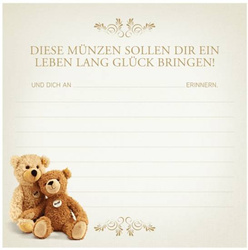 Set monetar Baby 2022 Proof