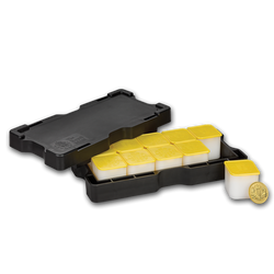 The Royal Arms 1 oz Gold 2019