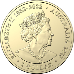 Set de 4 monede Creatures of the Deep Bronz Aluminiu 2023 Mintmark & Privy Mark
