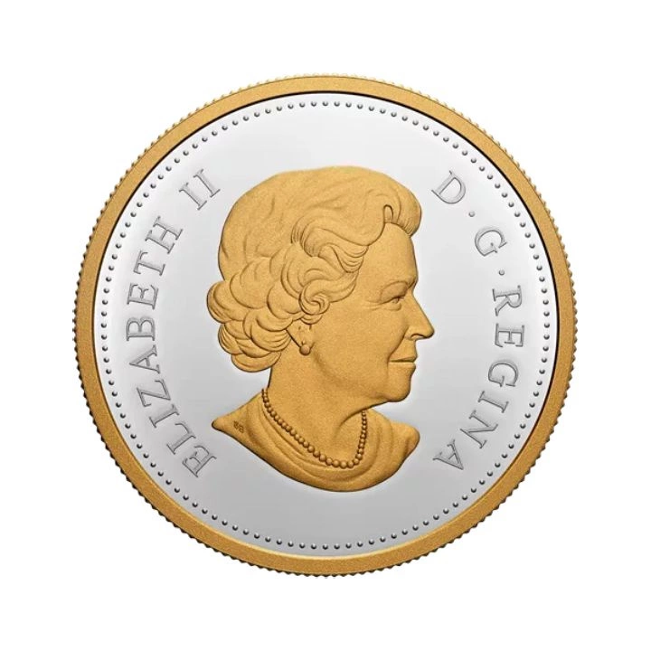 Canadá: Alexander Graham Bell - Gran Inventor 7 monedas de plata 2022 Proof