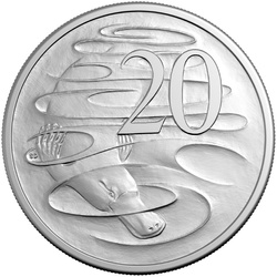 RAM: Zestaw 6 monet Change of Monarch 2024