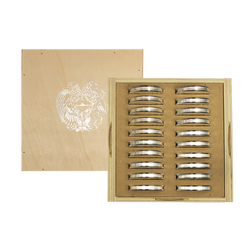 Arca de Noé 5 oz Plata 2021