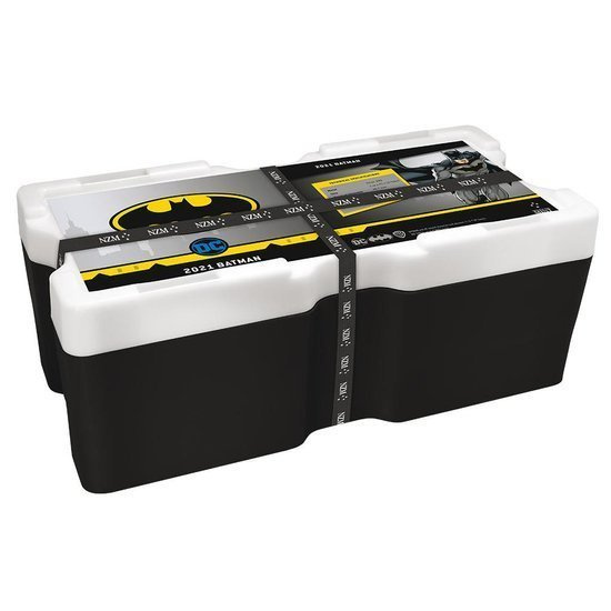 Masterbox DC Comics originale - Batman - pour 1 oz d'argent
