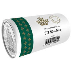 Canada: Collector's Edition - King Charles III 2023