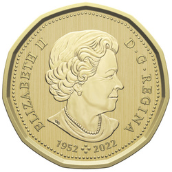 Set Canada: Conservation Stories - Greater Sage-Grouse 6 monete 2023 Specimem