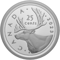Set Canada Kathleen „Kit” Coleman - jurnalistă pionier 7 monede 2023