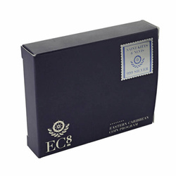 St. Kitts és Nevis: Barna pelikán színes 1 uncia ezüst 2018 Proof