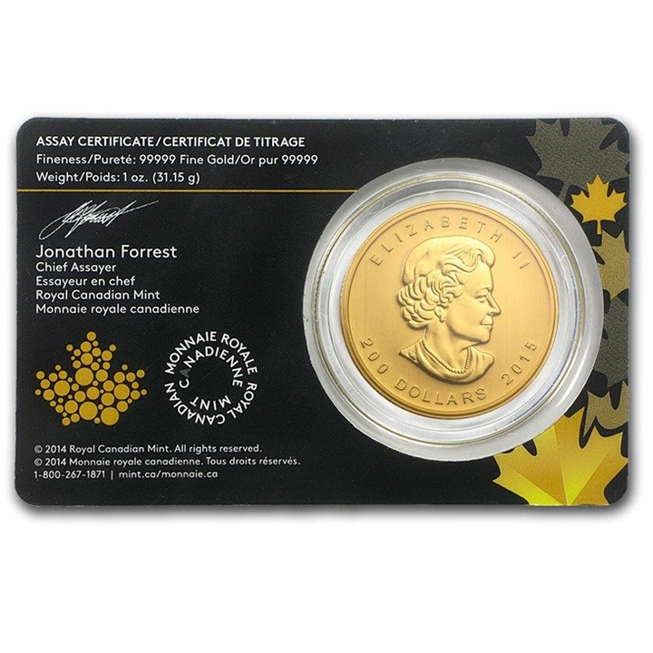 Call of the Wild: Growling Cougar 1 oz Gold