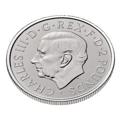 Moneda de plata Gothic Horror – Frankenstein 1 onza de plata 2026